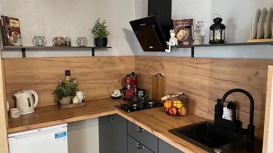 Apartamento Magiczny Przystanek Myczków Exterior foto