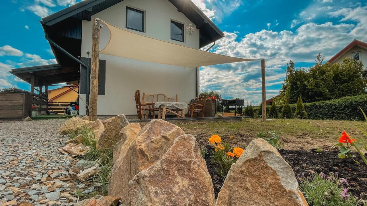Apartamento Magiczny Przystanek Myczków Exterior foto