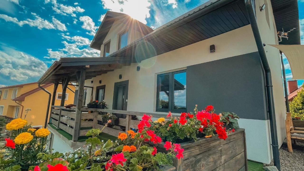 Apartamento Magiczny Przystanek Myczków Exterior foto
