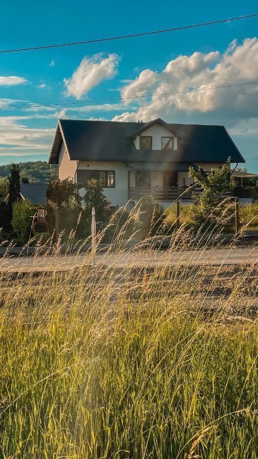 Apartamento Magiczny Przystanek Myczków Exterior foto